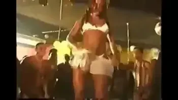 Brazil carnival