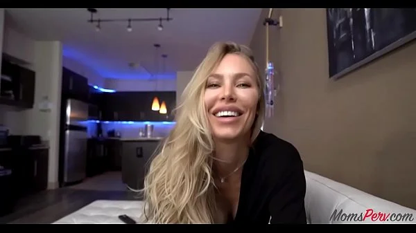 stepMOM, stop it you!