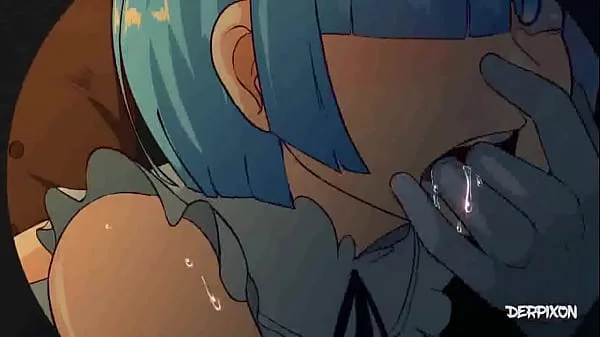 Implications from Derpixon (Little Richard - TF)