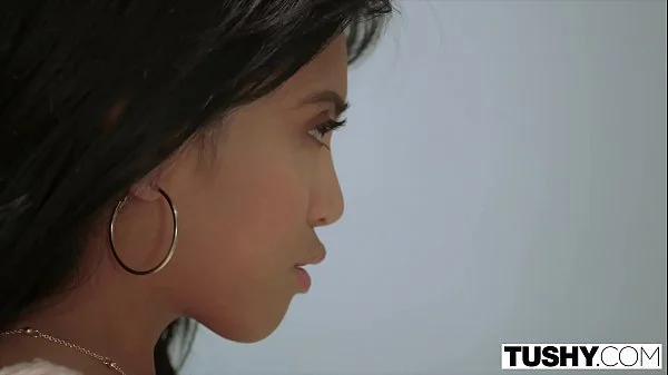 TUSHY Horny Ex-Girlfriend Craves A Good Gaping