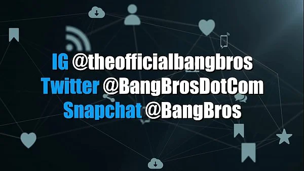 BANGBROS - Up, Down, Left, Right, B, A, Stick Your Dick In My Mouth