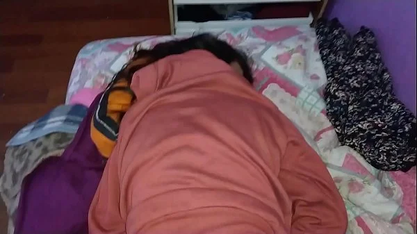 Tierna joven me la chupa y yo le rompo el culo