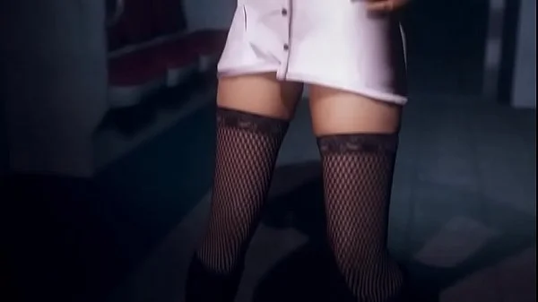 Kunoichi 2:  Fall of the Shrinemaiden