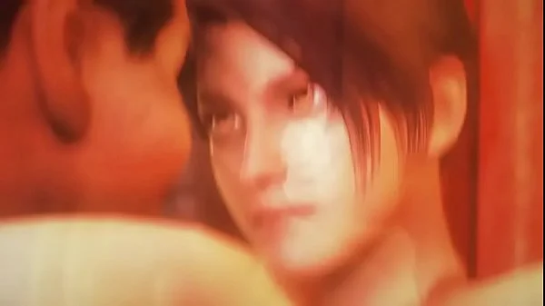 Kunoichi 2:  Fall of the Shrinemaiden