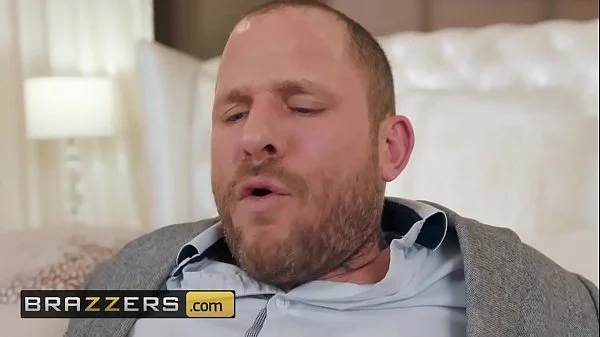 (Karissa Shannon, Kristina Shannon, Scott Nails) - Titillating Treachery - Brazzers