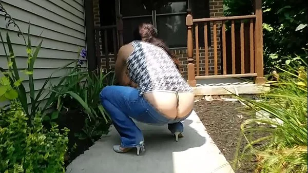 Extreme Whaletail BTS