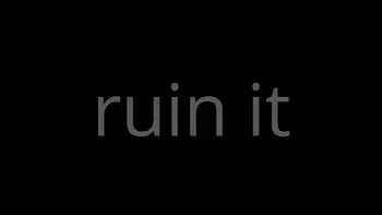 BEST TRY NOT TO CUM CHALLENGE - JOI