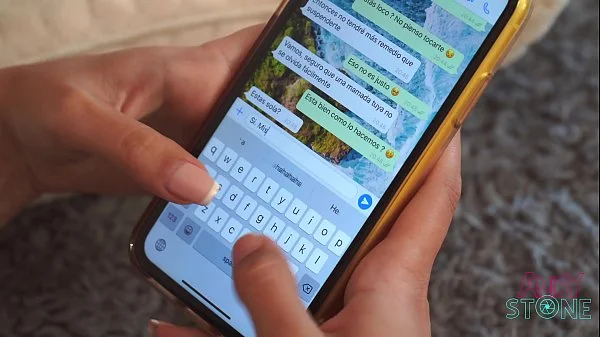 IS FUCKED HARD BY HER TEACHER IN HER OWN HOUSE! FULL MOVIE!!