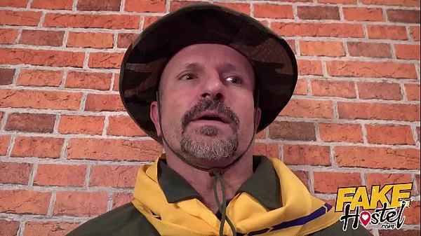 Fake Hostel Pantyless Scouts from another dimension need to be fucked