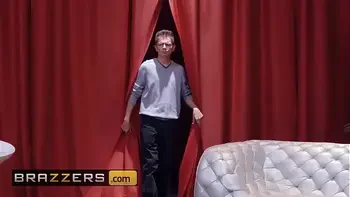 Real Wife Stories - (Luna Star, Tommy - Now You See Me Now You Ho - Brazzers