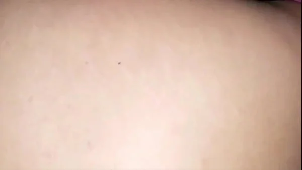 le follo el culo virgen a mi hermanastra y me corro dentro de ella