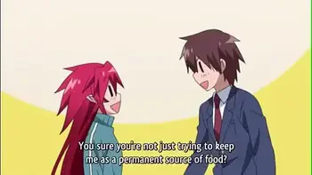 vampires hentai story - Hentaiextra.com