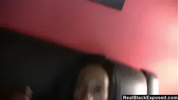 Hot Solo From Amazing Ebony Babe Jaquie.