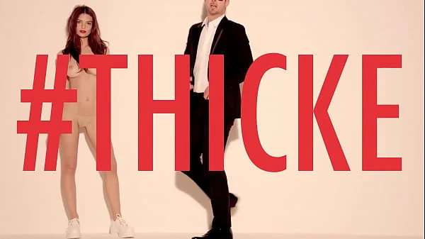 Robin Thicke - Blurred Lines