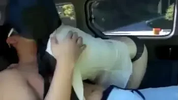 AHN HYE JIN KOREAN GIRL BJ STREAMING CAR SEX WITH STEP OPPA KEAF-1501