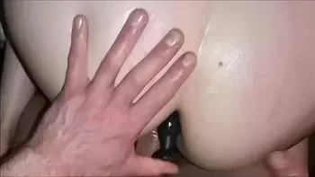 Young But Mature Mom Has Big Juicy Ass Plugged And Is Fucked Hard In Wet Pussy Until She Cums. Real Homemade Porn. PAWG, Milf, Mature, Mom, Chubby, Thick Ass Milf, Amateur Fuck.