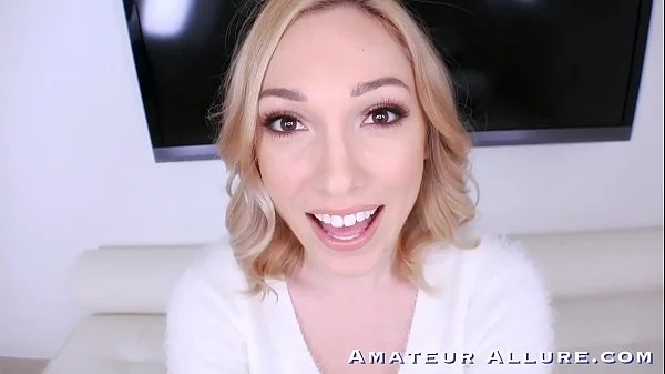 AMATEUR ALLURE: Blowjob Trailer Compilation (Aidra Fox, Aria Skye, Aria Lee, Giselle Palmer, Zoe Bloom, Jill Kassidy, Taylor Sands, Paige Owens, Riley Star, Whitney Wright and more)