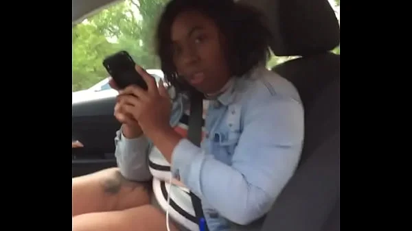 Me and handsomedevan Flashing at the gas station