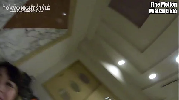 Most Beautiful Japanese Service | Tokyo Night Style w/ Fine Motion pt. 5