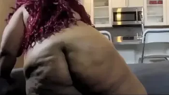 Ebony big asses - Grosses fesses AFRO