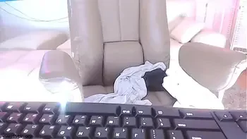 Korean BJ Neat masturbating, sexy korean girl squirting