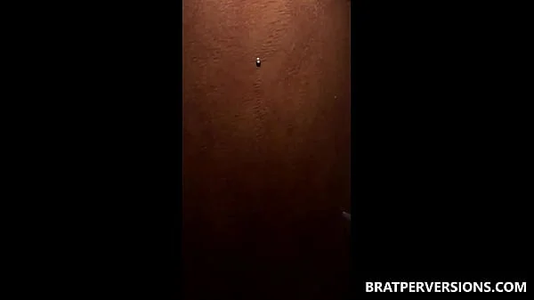 He ate Her Pubes in a Femdom Session