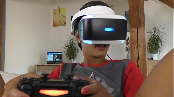 lace panties open legs bare feet soles and hot sexy tight pussy horny gamer girls play with each others