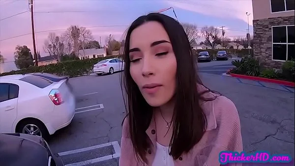 Thicker than you thought- Aria Lee