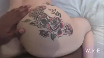 Brooklyn Love & Charli Sucking and Fucking Dick