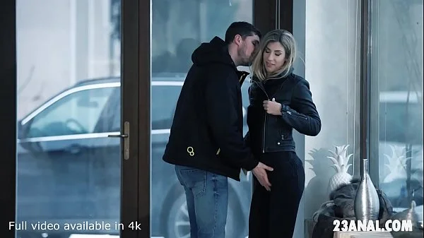 Shona River Anal Sex