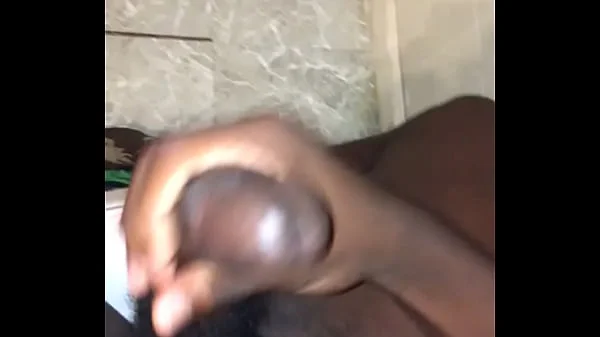BBC Loaded Cumshot