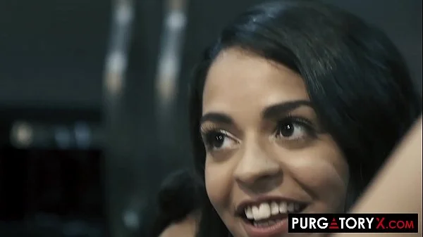 PURGATORYX My Husband Convinced Me Vol 1 Part 2 with Jaye Summers & Vienna Black