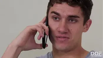 Stepson's Dick Goes Deep