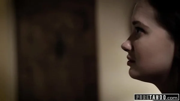 PURE TABOO Wait! Are You Having Sex With Your Foster-Parents!?