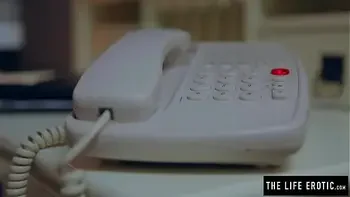 Puffy nippled milf masturbating really hard