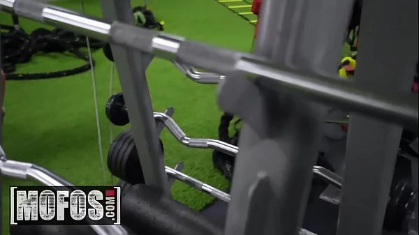 Pervs on Patrol - (Tyler Steel, Michele James) - Jump Ropes and Cum Ropes - MOFOS