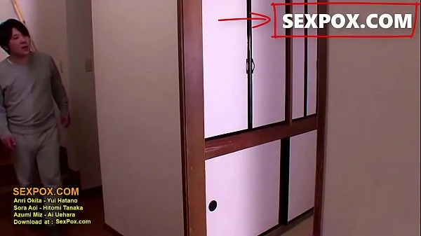 SexPox.com - Watch the hottest Jav Hardcore asian milf