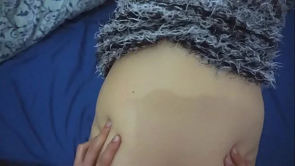 Hot Milf Enjoys Good Anal Sex