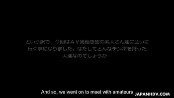 Japanese gal, Kotomi Asakura shares a guy with friends, uncensored