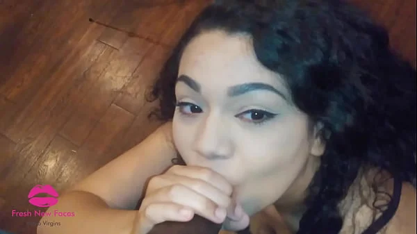 visit FreshNewFaces.club ~ 18 yr old Hawaiian gives Happy Day wish