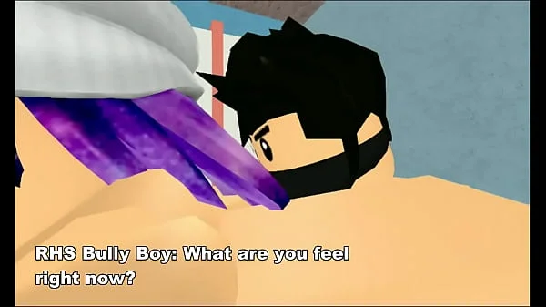 Roblox h. Guide Girl being fuck at inside of girls bathroom.