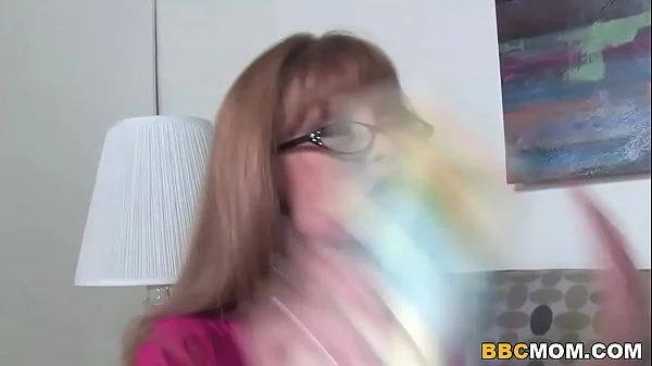 step Mom Darla Crane Fucks BBC In Front Of Her Cuckold Son