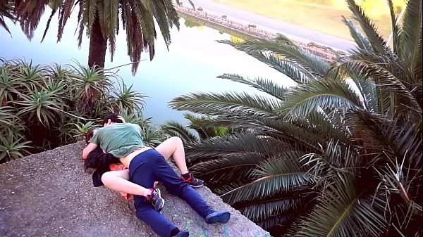 It's my birthday and my boyfriend takes me out for a walk in the park that ends up being like our honeymoon