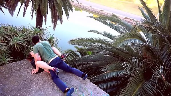 It's my birthday and my boyfriend takes me out for a walk in the park that ends up being like our honeymoon