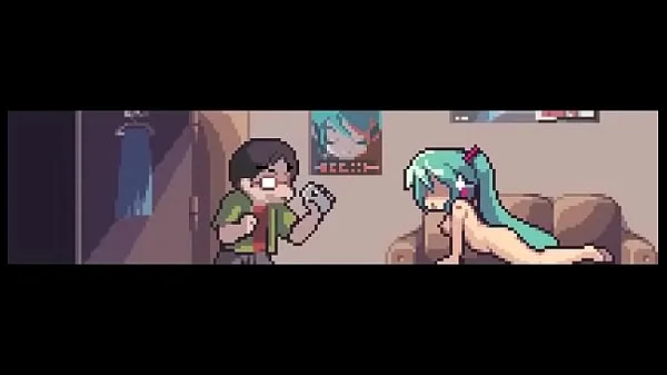 [Rule 34] Hatsun Miku vocaloid (SoundEffects )