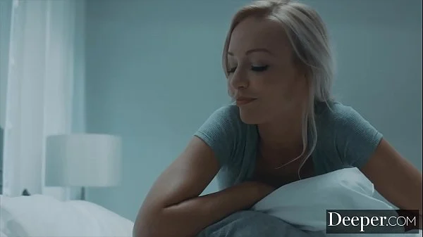 Deeper. Evelin and Kayden Unexpected Rendezvous