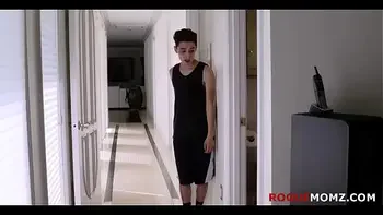 step MOM's Pussy understand 's DICK lingo