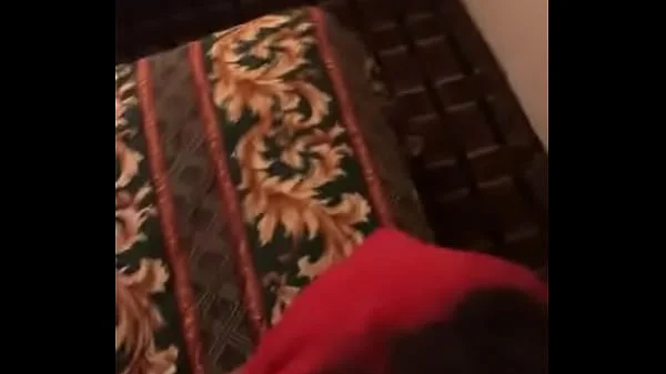 Running a train on a college thot