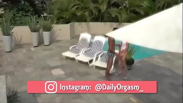 Familly stroke .. step brother and sister fuck hard and