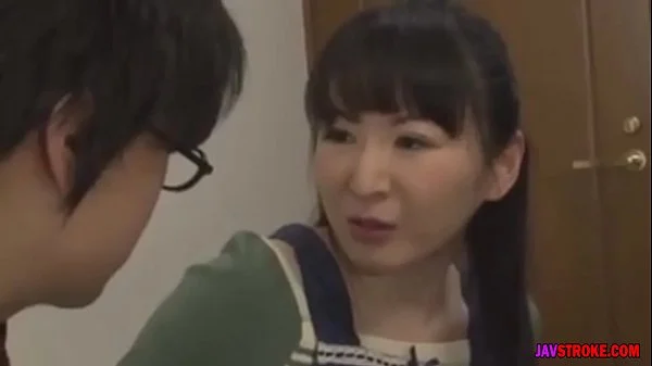 step mom introduces step son and step daughter about sex